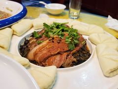 -黄家老店·非遗灌汤包(晋安路店)