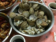 android_upload_pic-张树军海鲜(王府壹号店)
