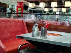 -金迈圆烤肉餐厅(维多利店)