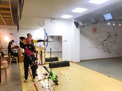 -道顺射箭·团建·骑射(张杨路店)