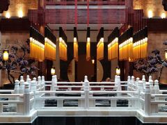 -西安华清御汤酒店