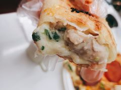 MM烤牛肉卷-山姆美式餐吧(鼓楼店)