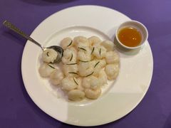 龙井虾仁-张福记(陇海中路店)