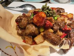 -童福兴·南京菜(老门东店)