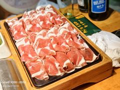 -草原塞蛮羊火锅城(港湾店)