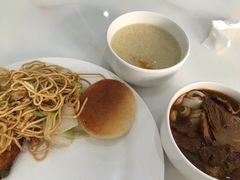 -武汉大学-桂园餐厅