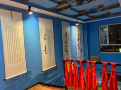 -十二毡房蒙餐·蒙古包