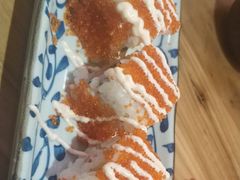 -和风食堂·日料·无界小火锅