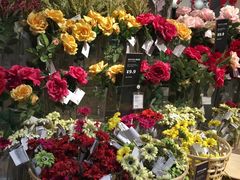 -宜家家居(西安未央商场店)