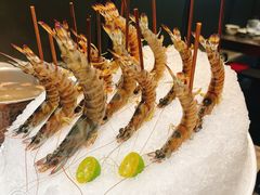 -鼎臻集·海鲜火锅(格调林泉店)