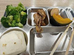 -教工食堂(西南大学店)