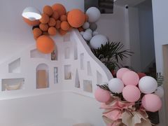 -旧识old mate·烘焙蛋糕店
