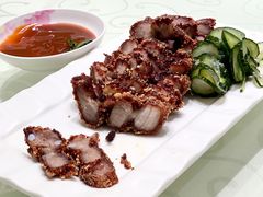 台式红糟肉-光头匠