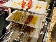 -丰茂烤串(六里桥店)