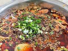 -蓉城西二道无名冒菜(西二道街店)