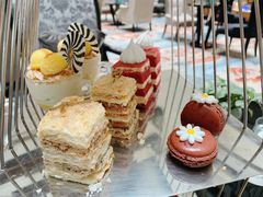 -马哥孛罗咖啡厅·Cafe Marco (厦门马哥孛罗东方大酒店)