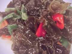 -阿胖龙虾小海鲜(宁国南路总店)