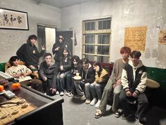 -棂笼·深度沉浸密室(武汉旗舰店)