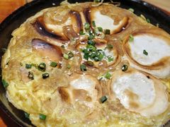 -恋萍小吃(时代店)