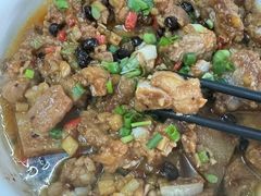 -海鲜街菜馆(海珠南路店)