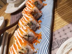 -林妈妈村·日式料理(宝山万达店)
