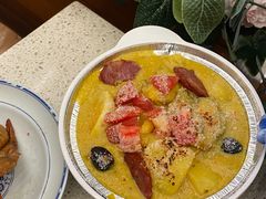 -澳门地道葡国餐