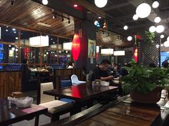 -悟长年潮汕菜砂锅粥(圣熙8号店)