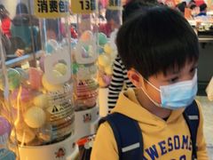 -元气寿司(东方宝泰店)