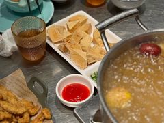 -潮界(虹桥新天地店)