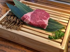 -赤坂亭·M9和牛放题(长楹天街购物中心店)