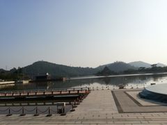 -顺峰山公园
