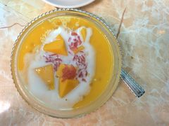 -周大娘牛乳(旧寨古村总店)