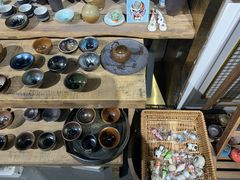 -初八专业级手工DIY陶艺社·户外研学·创意DIY首饰