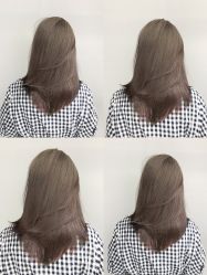 -卓梵美发·精品Salon