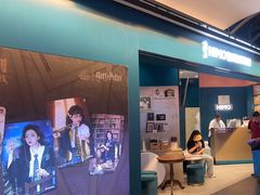 -海马体照相馆(北京合生麒麟新天地店)