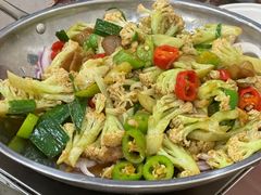 -堤角王师傅牛骨头