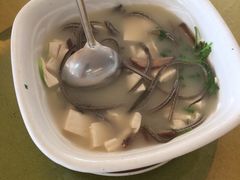-台山第一家兴华黄鳝饭·黄鳝婆(开平店)