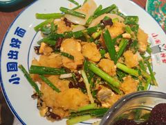 -东大桥小国抻面烧烤(长通路店)