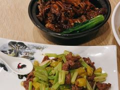 -和膳居饮食有限公司
