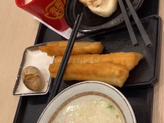 -永和大王(北京站内一店)