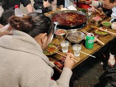 -咖咖火锅(老店)