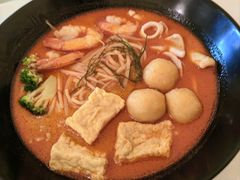 -长隆海洋王国-海洋大街餐厅