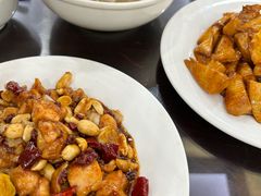 -晋阳饭庄(虎坊桥店)