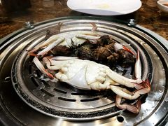 -海味当家·蒸锅海鲜(中山广场创始店)