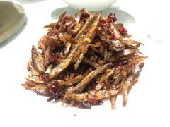 香辣火焙鱼-白鹿江西餐厅(北师大店)