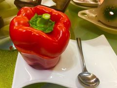 -五观堂素食(新华路店)