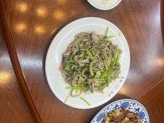 -晋阳饭庄(虎坊桥店)