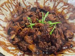 -皖北巫氏三胖地锅鸡(长淮总店)