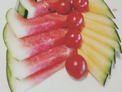 -金家老三饭庄(常营店)