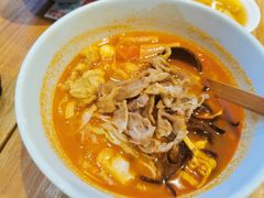 -云味馆米线(广州白云凯德店)